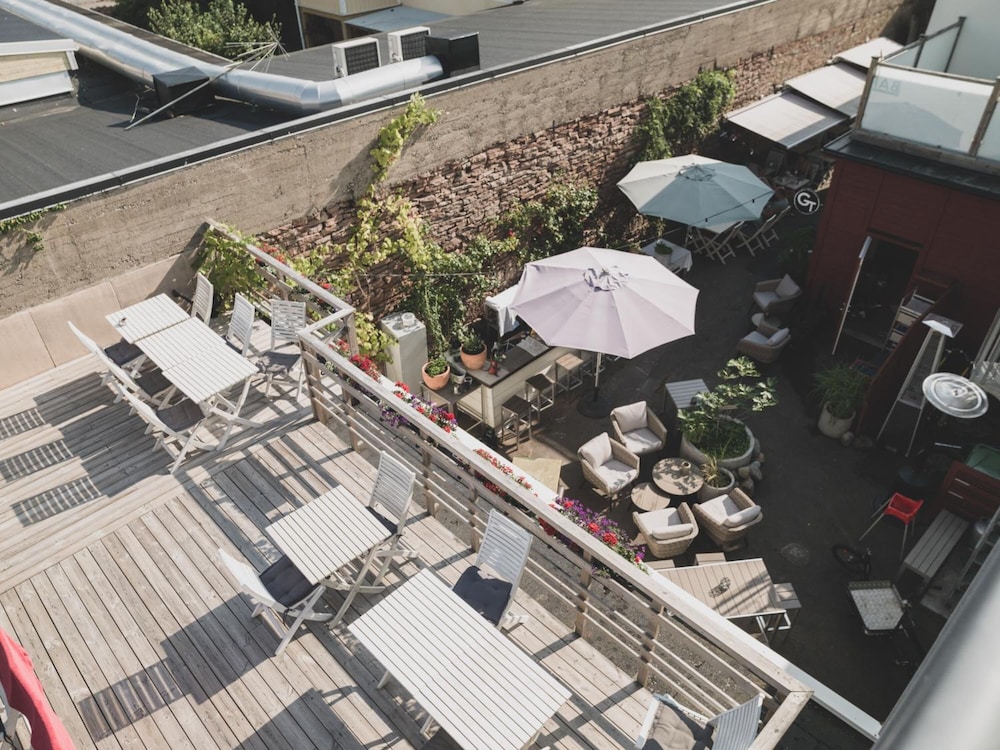 Gamla Televerket Bed & Breakfast