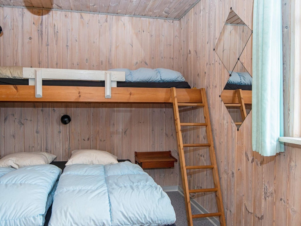 9 Person Holiday Home in Grenaa-by Traum view 3