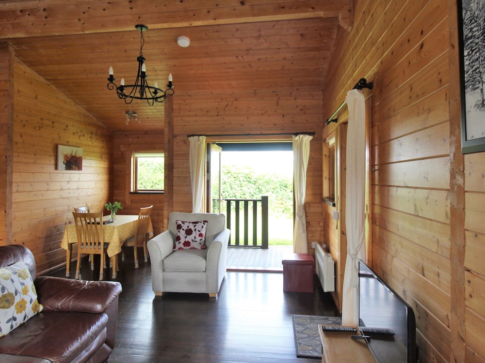 Bodmin Vacations - Cedar Lodge - Property Image 2