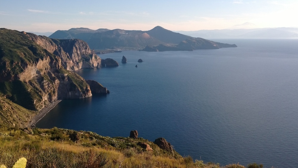 House Nunziatina in the Heart of Lipari view 4