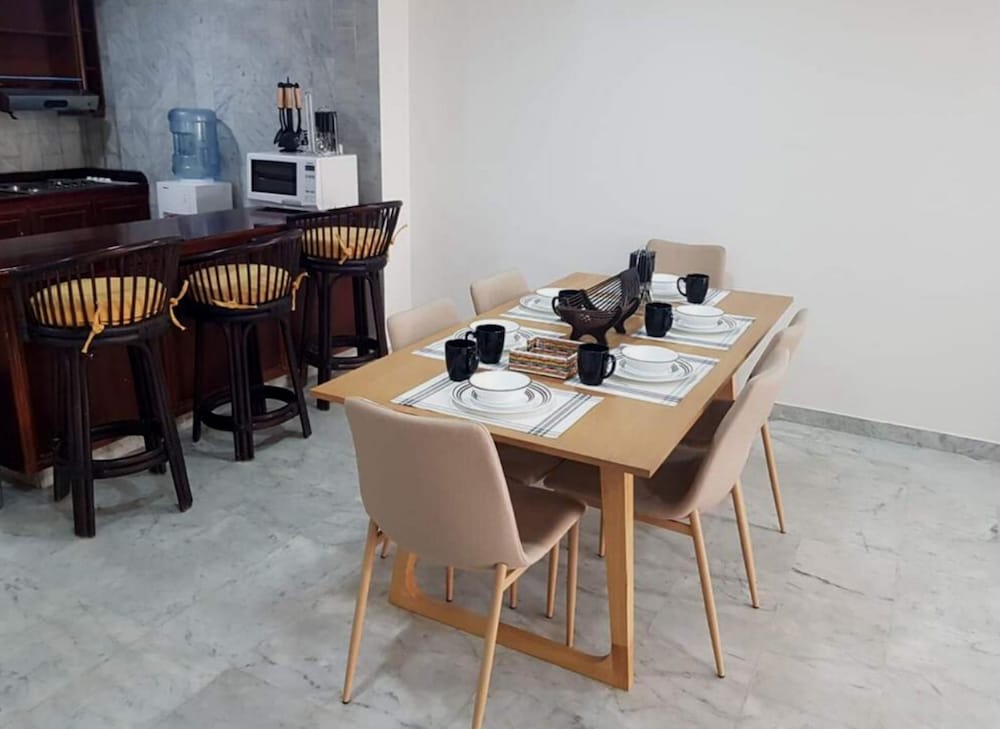 Apartamento Frente al Mar San Andres view 5