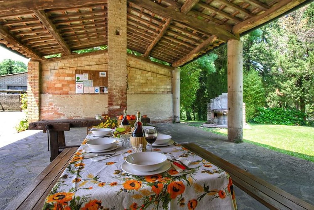 Bellavista farm of Quercini Maurizio