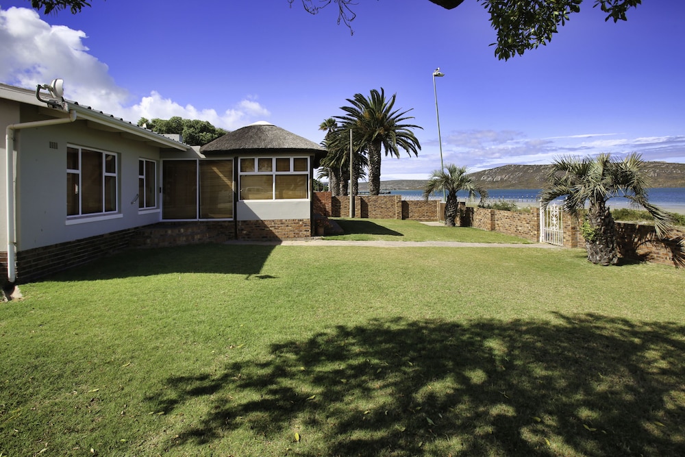 Seemansrust, Langebaan 9-sleeper