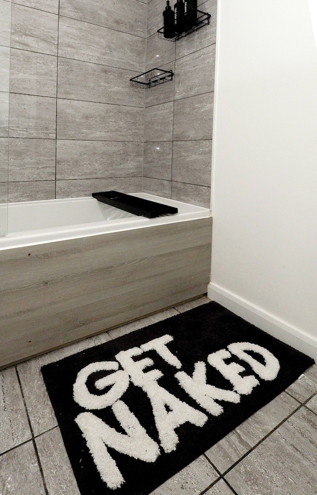 Luxury 1-bedroom Cozy Apartment in Leicester City Centre