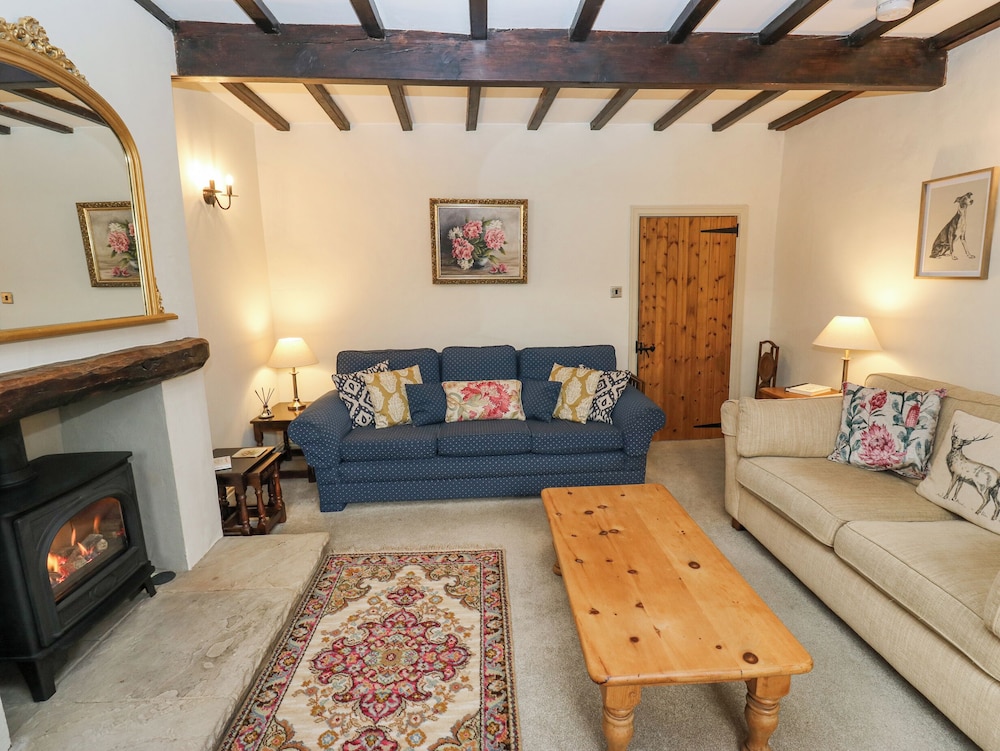 Cherry Tree Cottage