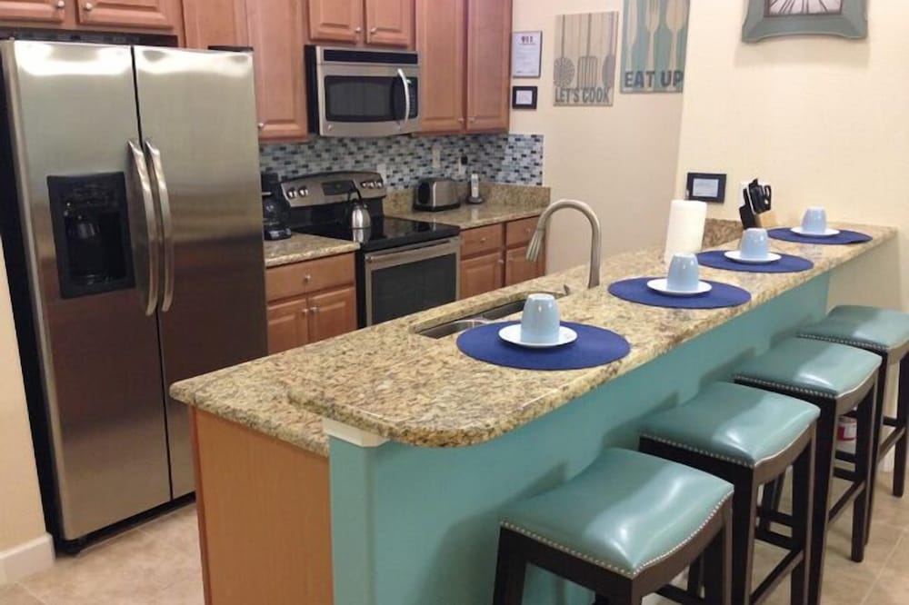 Paradise Palms Resort Orlando