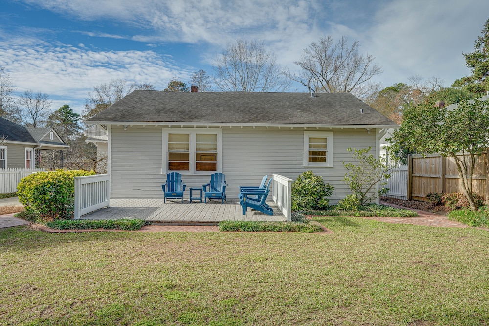 Charming Columbus Home: Steps to Lakebottom Park! view 2