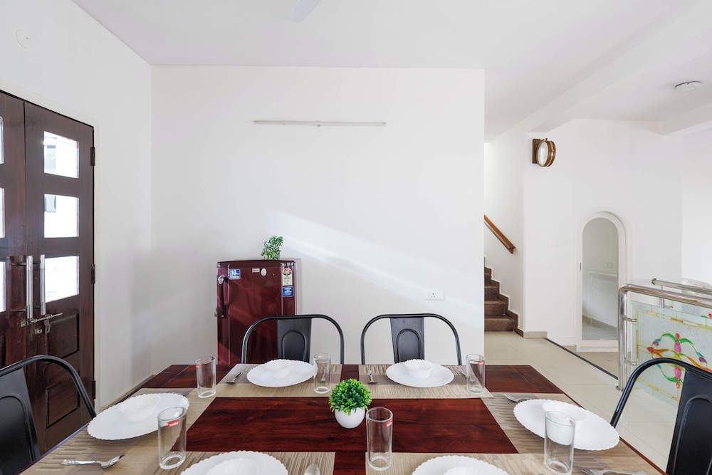 Casa Promenade Villa by Redolive MG Road 3bhk