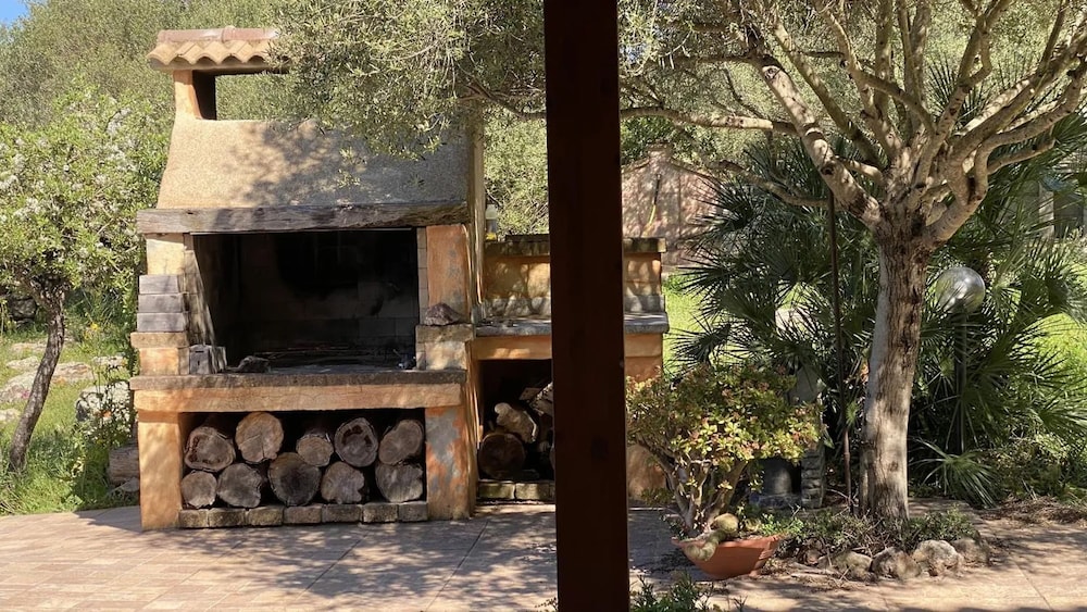 Sardinia Re - Country Villa Pala Venalza Flat 1