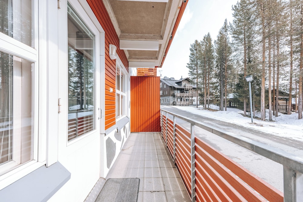3BR Holiday Apt. with Sauna
