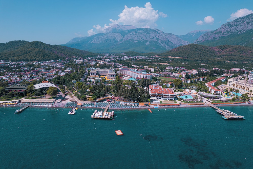 Rox Royal Otel - Her Şey Dahil - Image 89