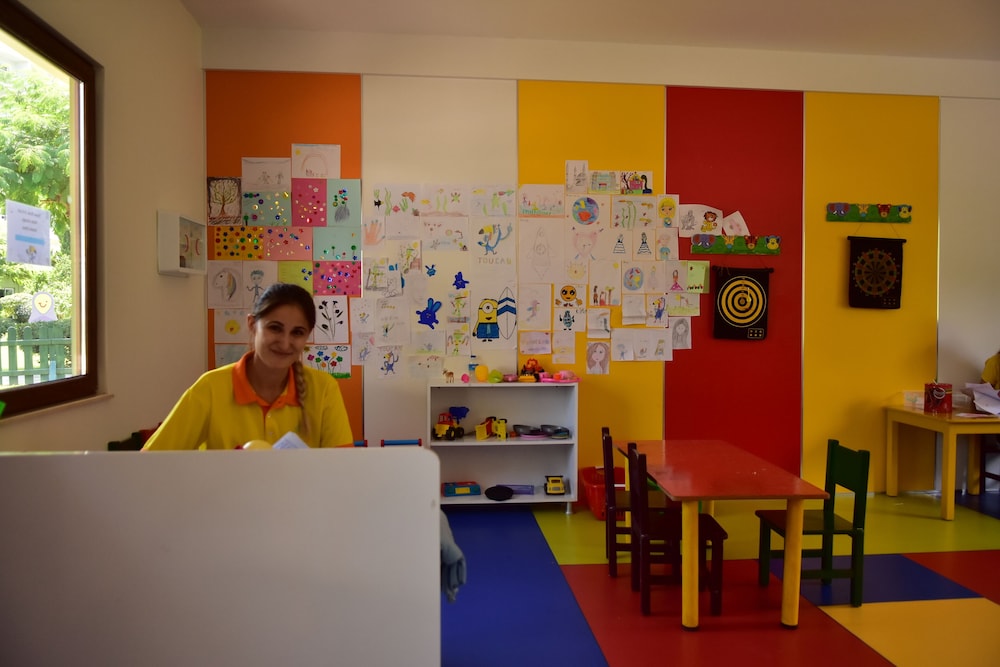 Ma Biche Kemer by Werde Otelleri - Image 29