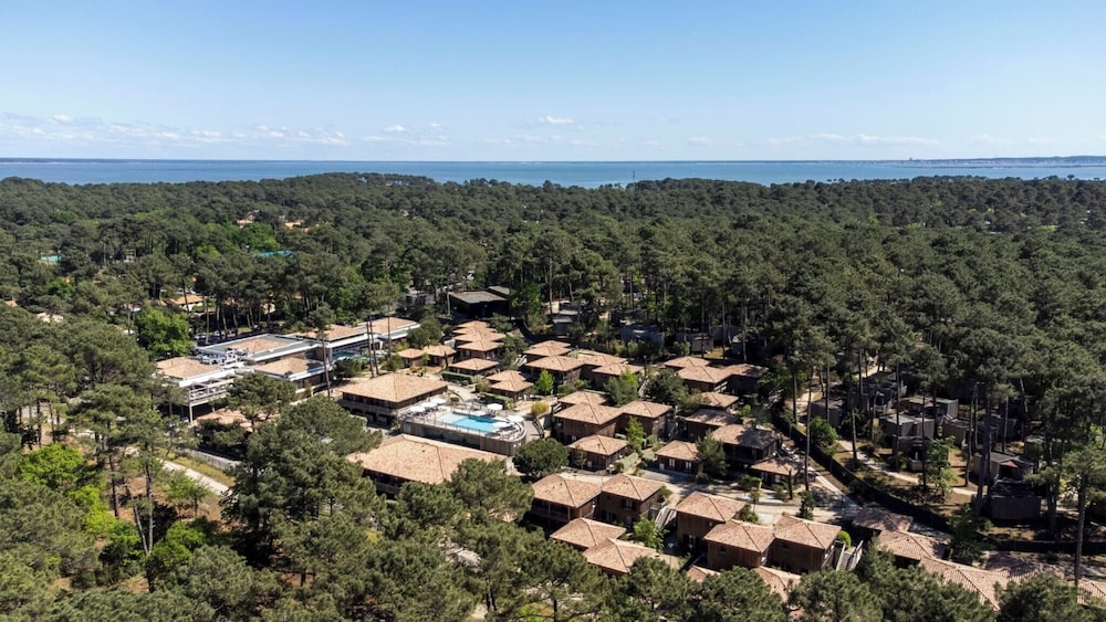 Domaine du Ferret Restaurant & Spa