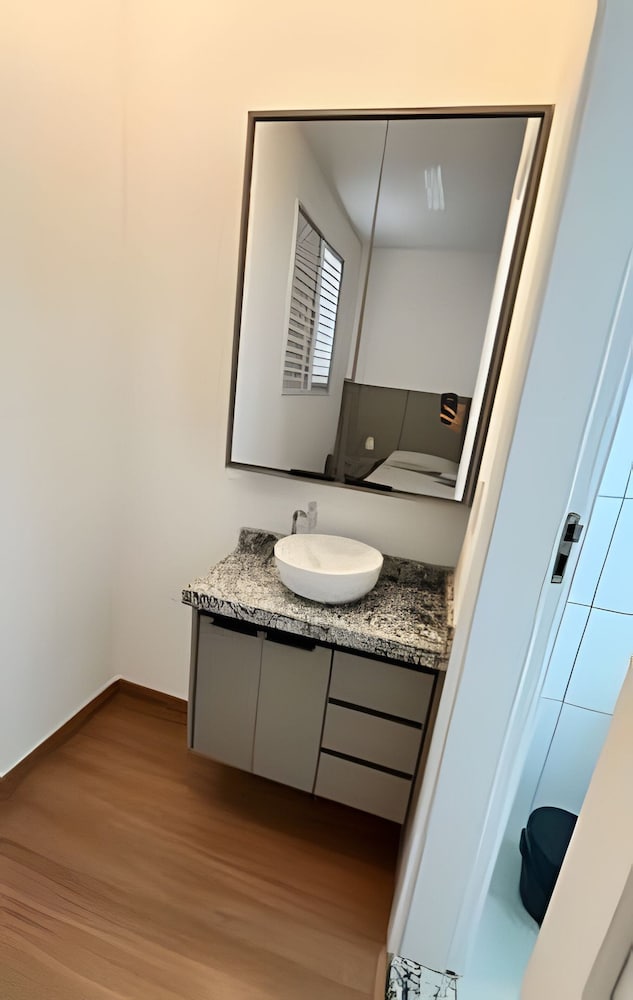 Mel Prime Executive Loft Extrema MG