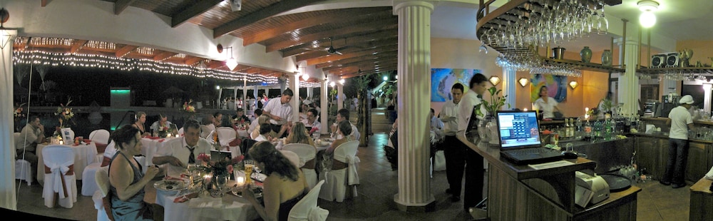 Cristal Ballena Boutique Hotel & Spa