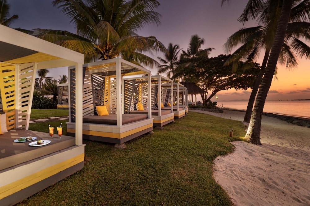Sofitel Fiji Resort And Spa 136