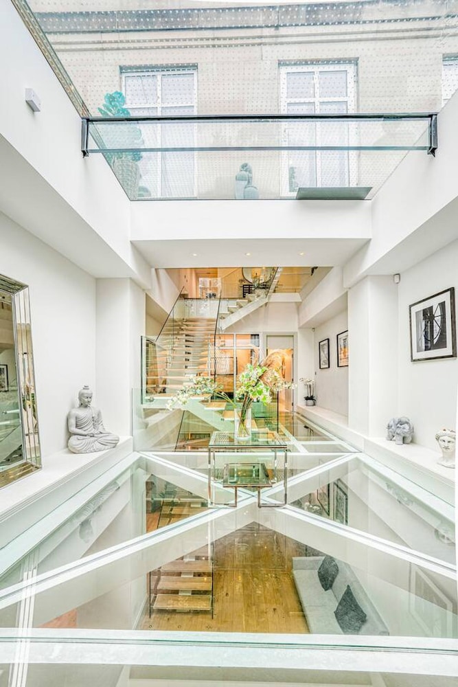 Ultra Luxury Mayfair Home Park Lane Location