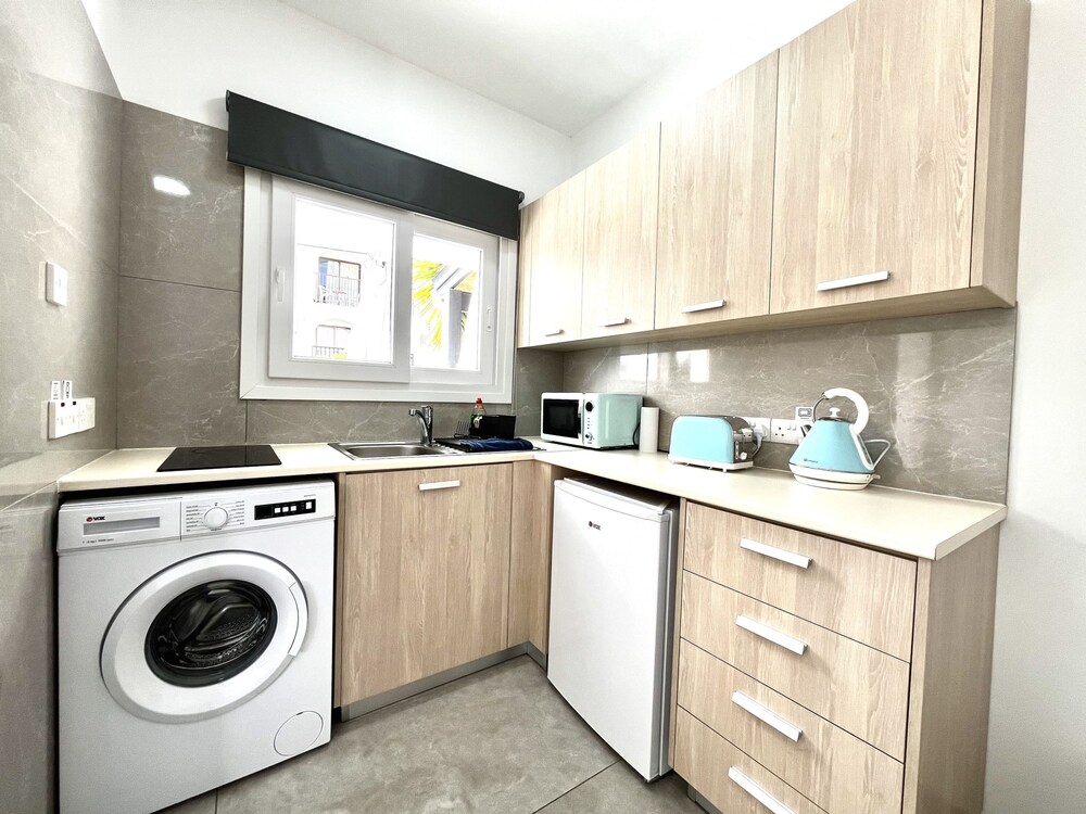 33 AN - Stay Napa Ocean Apartment