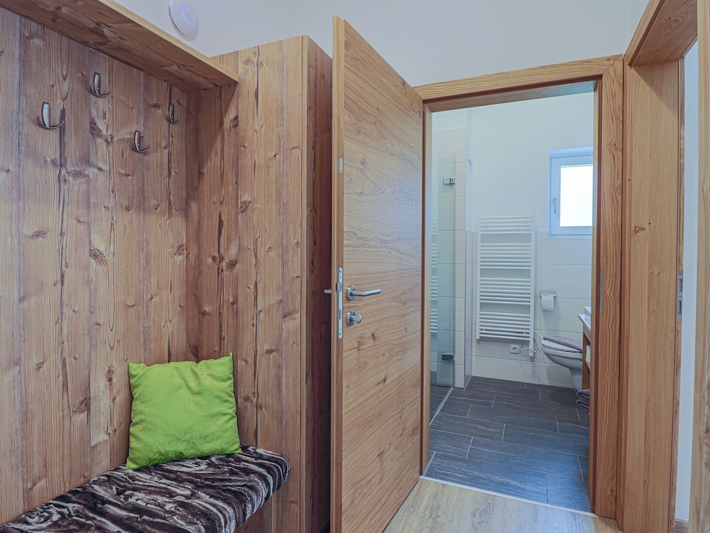 Apartment Brixen Near Ski Lift