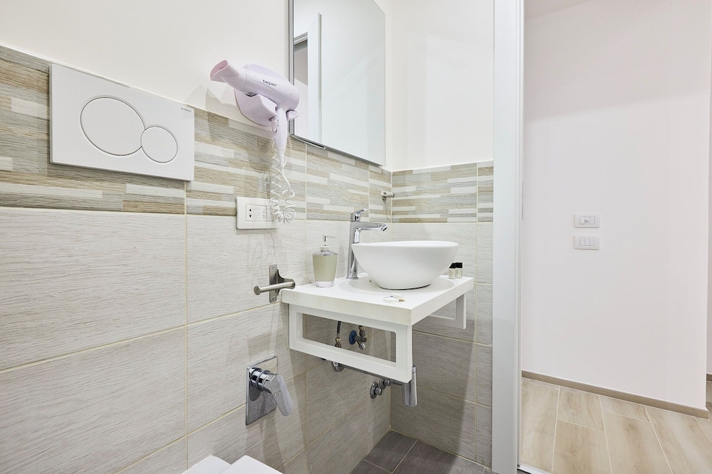 Urban Guesthouse Monti