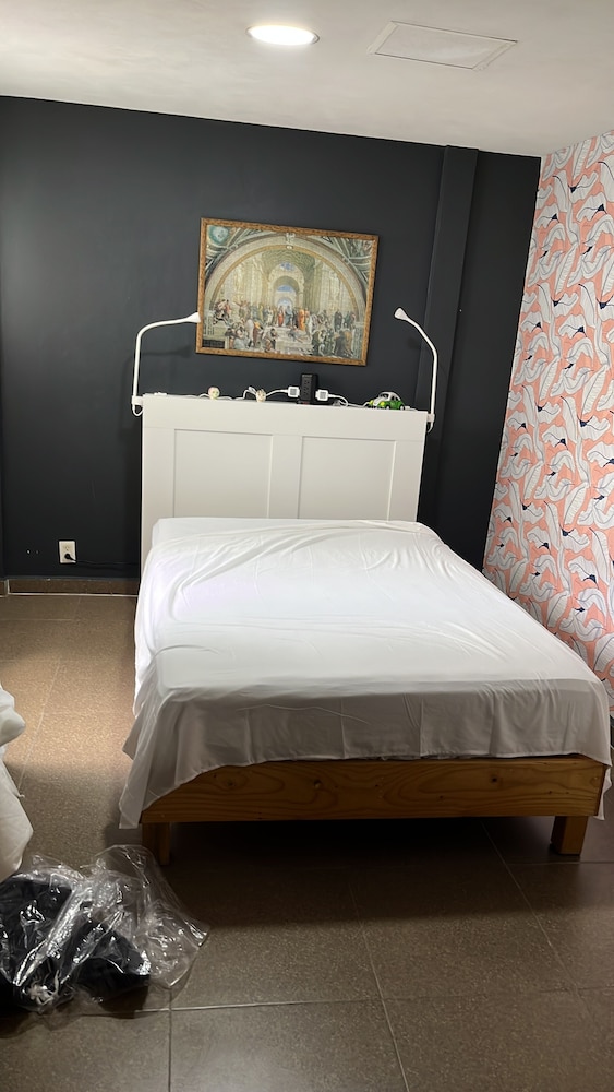Departamento Rompecabezas SúperAnfitrión