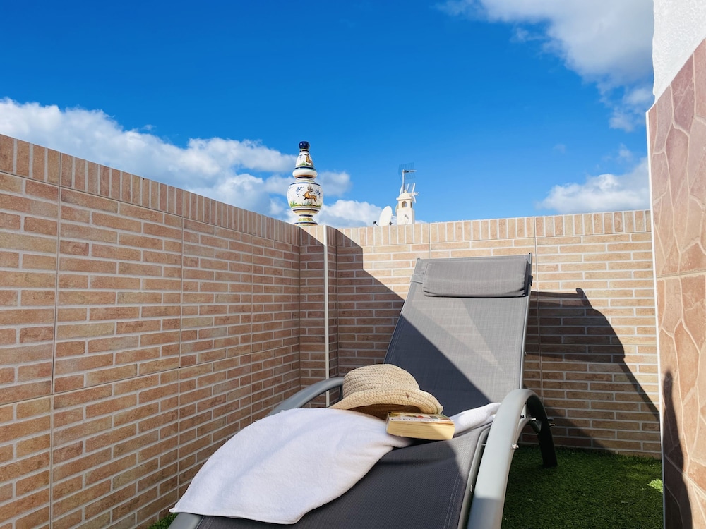 Apartamento Sevilla Jimena by At Home Costa del So