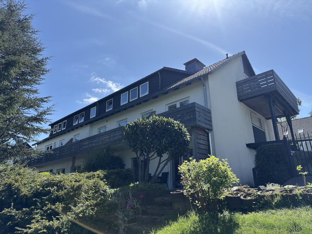 Apartment in Altenau Near Harz Mountains