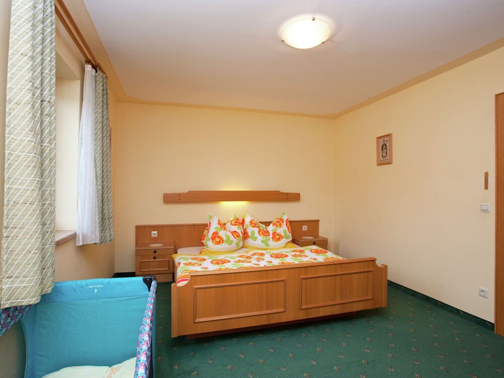 Apartment in Altenmarkt Near Ski Lifts