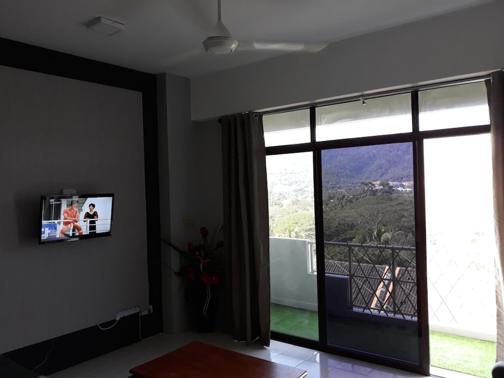 Photo 33 sur 52 de MODEST Studio Apartment