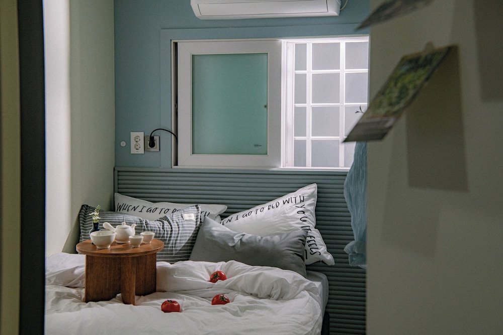 Namsun Mini Hotel