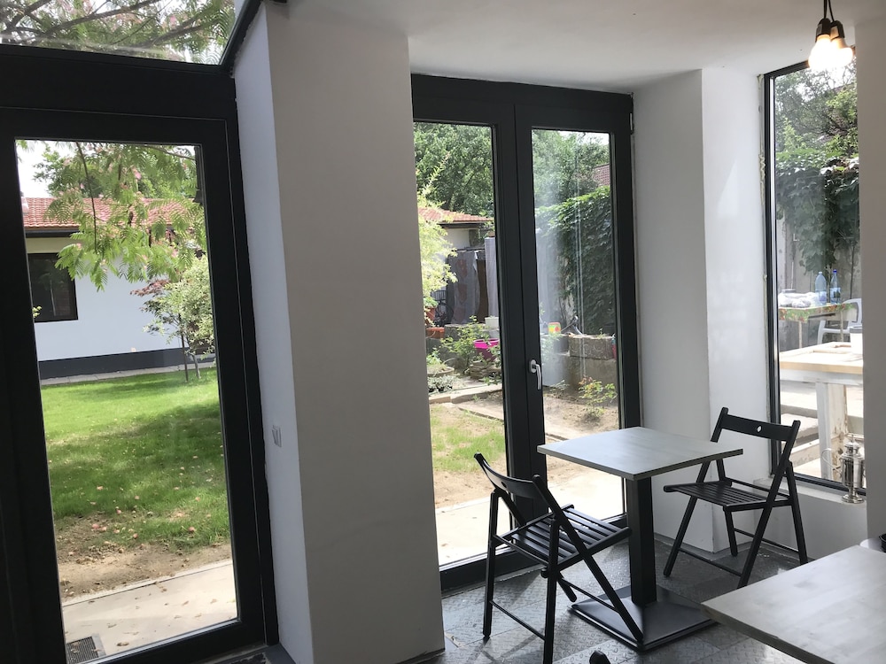 Passpartout Hostel