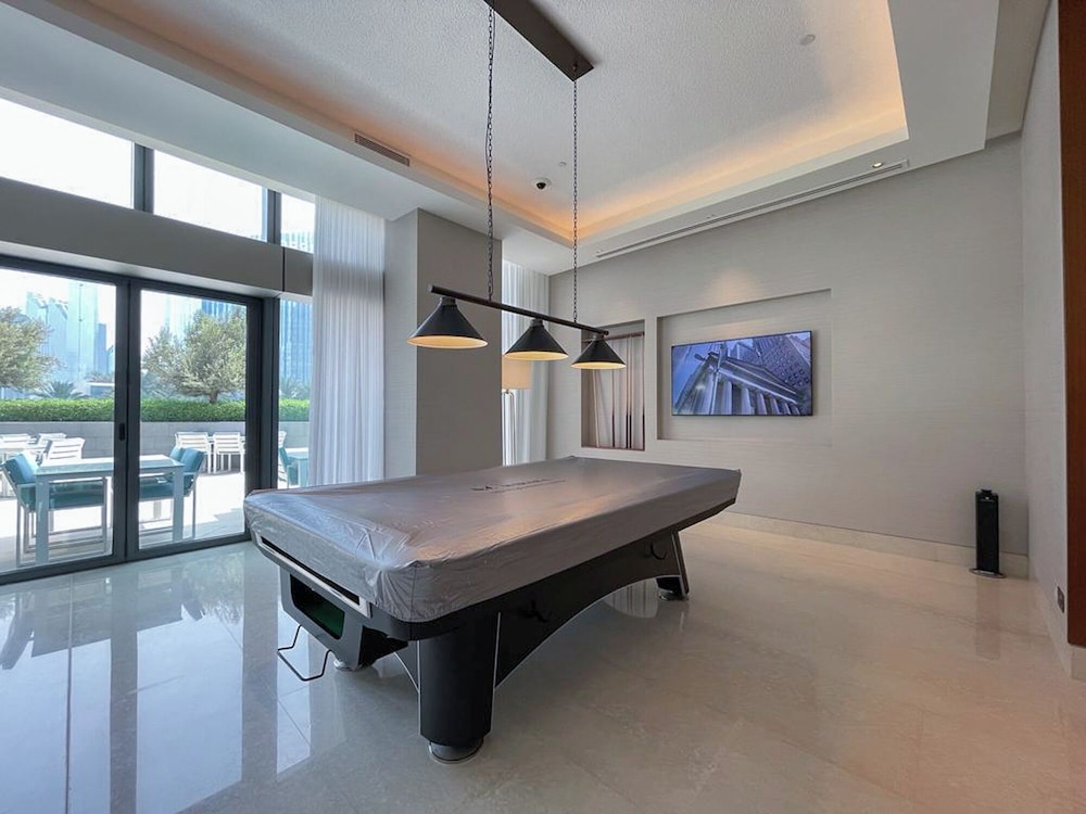 Address Residences Dubai Opera - Burj Khalifa City Views 2 & 3-Bedroom Apartment 1 minute walk to Burj Khalifa, Dubai Mall, Dubai Fountain by Heaven Crest