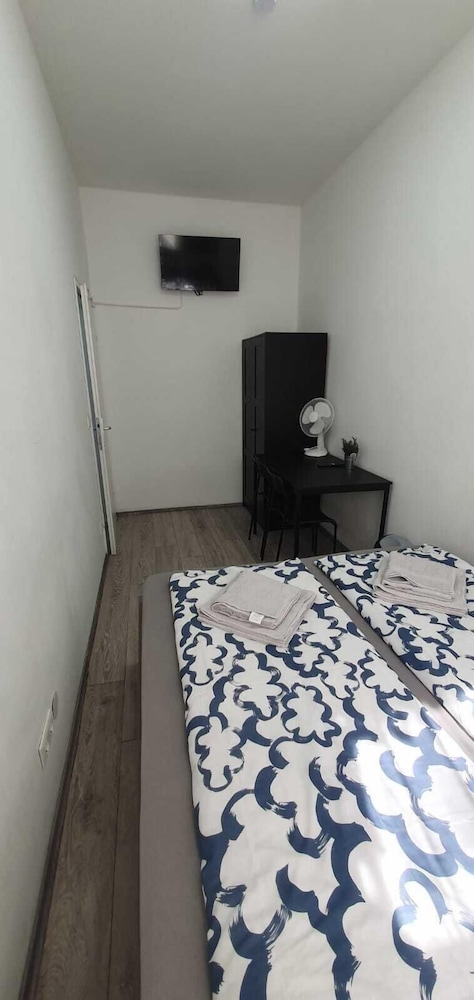 Spacious 5BR Apt 6 to Min Enkplatz