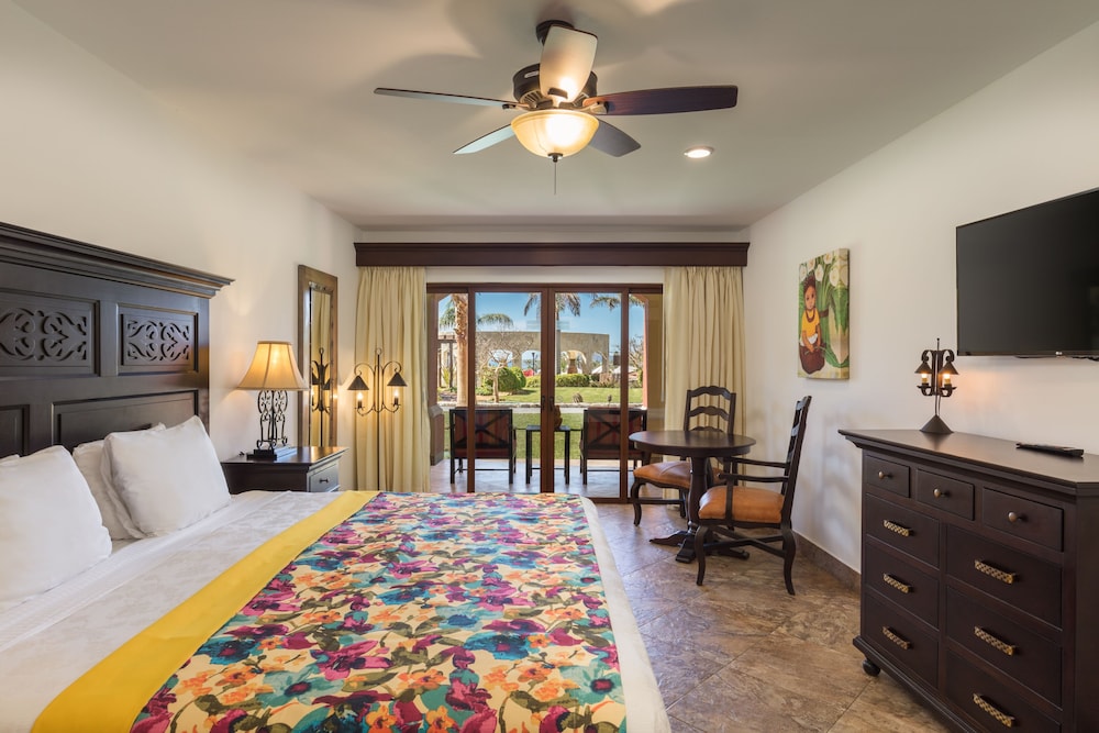 Los Cabos Vacations - Hacienda Encantada Resort  Residences - Property Image 5