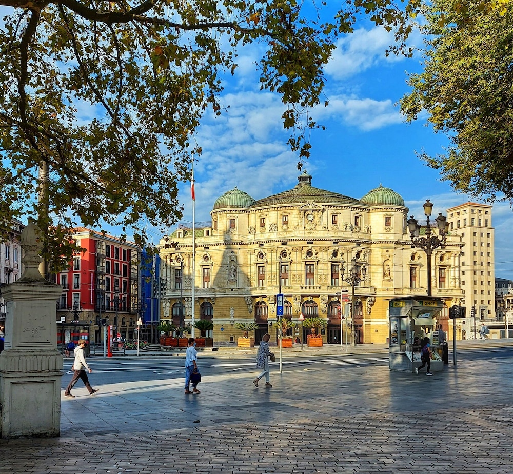 Hotel Bilder Boutique Hotel - Image 1