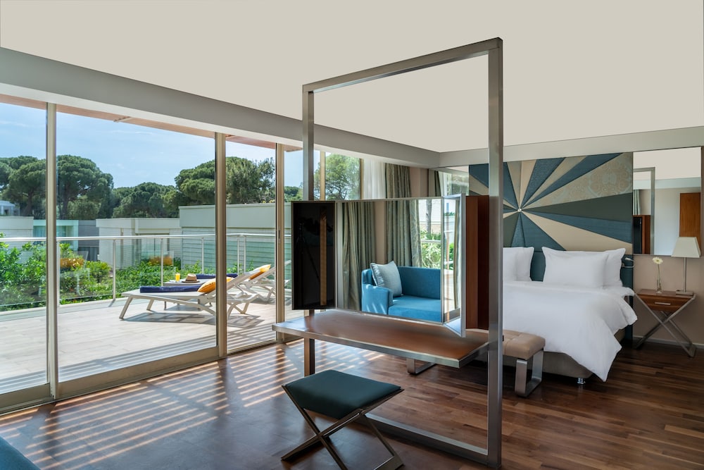 Club Privé By Rixos Belek - All Inclusive