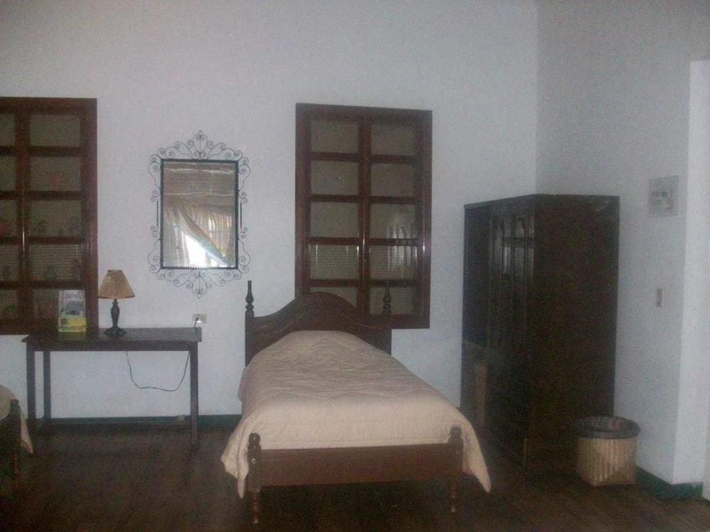 Casa Macondo view 3