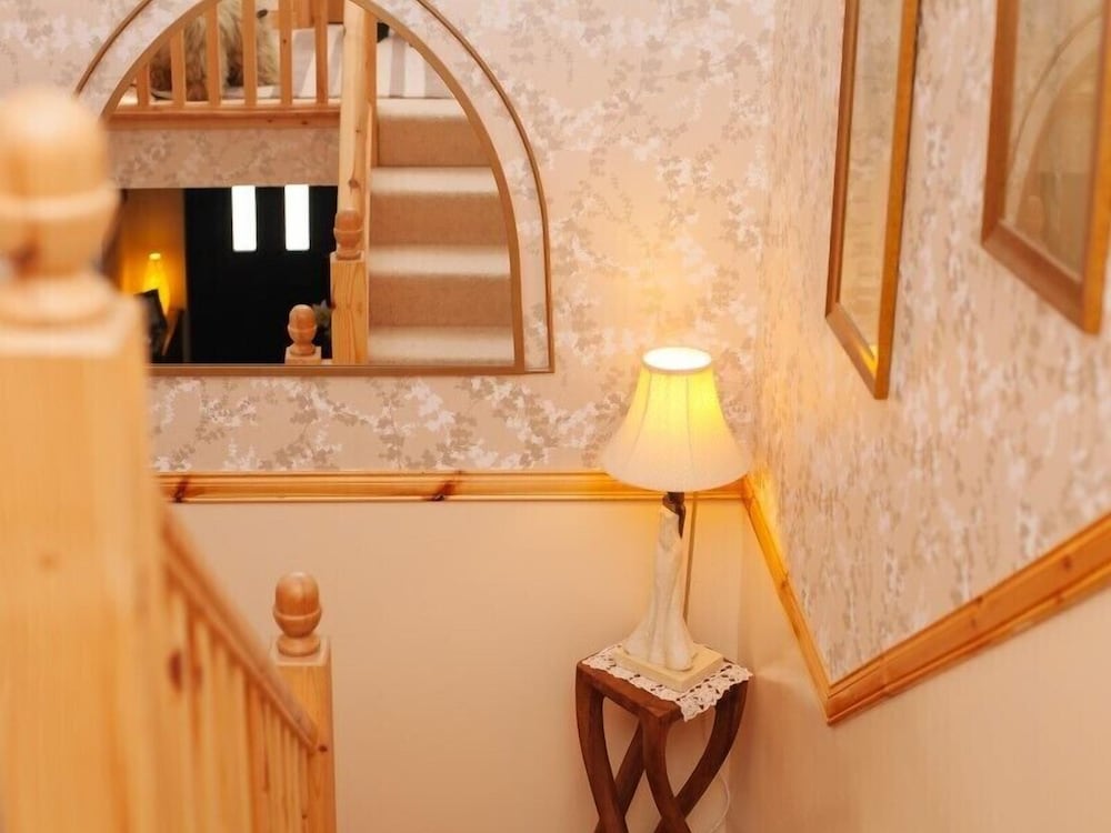 Shenavallie Bed & Breakfast and self catering