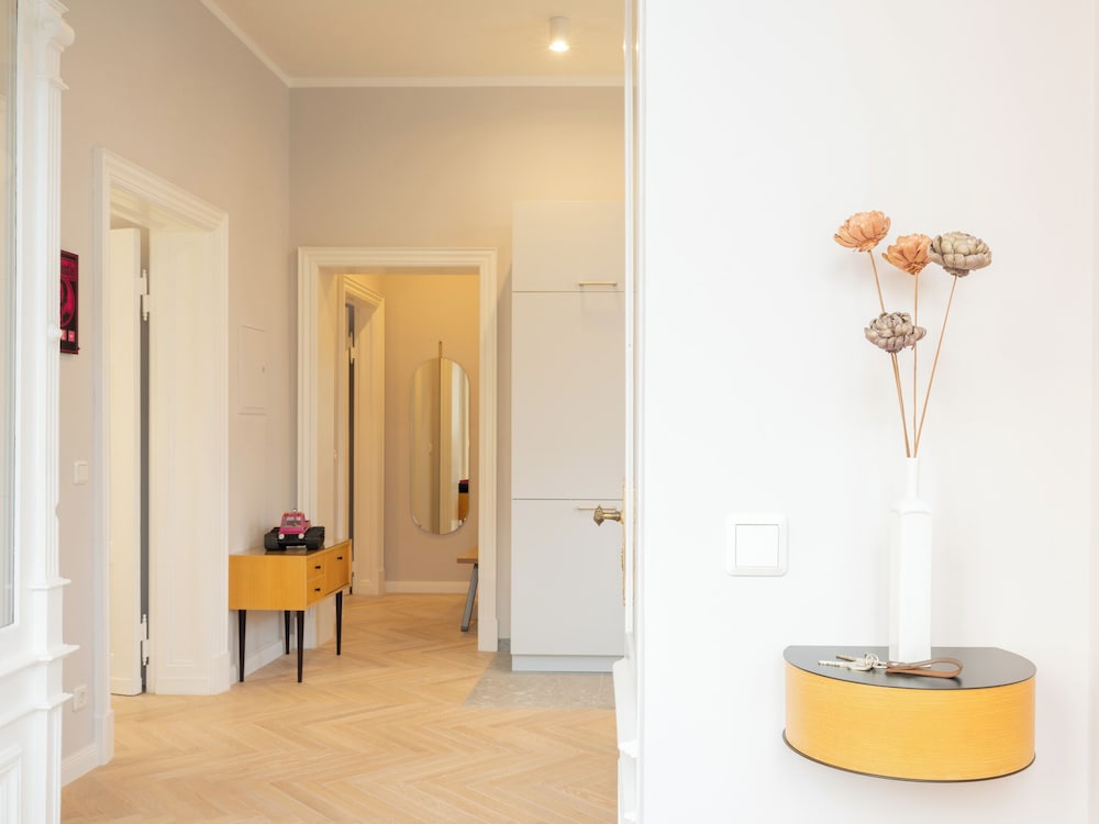 OSTKÜSTE - Villa Groth Design Apartments