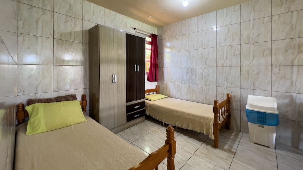 AP 09 Ala Morrinhos Residencial Solavir
