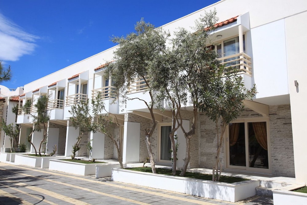 Delfi Otel & Spa - Image 45