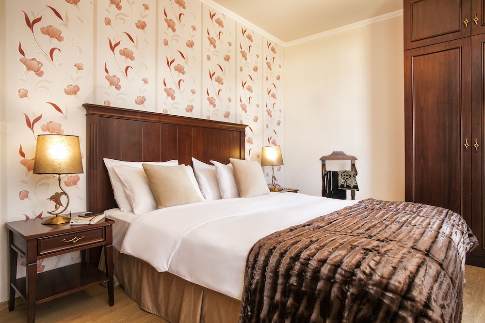 Bansko Vacations - Premier Luxury Mountain Resort - Property Image 42