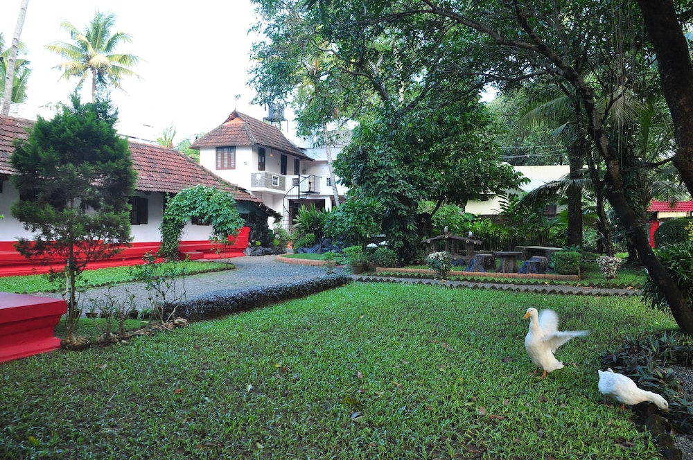 Eden Garden Heritage Homestay