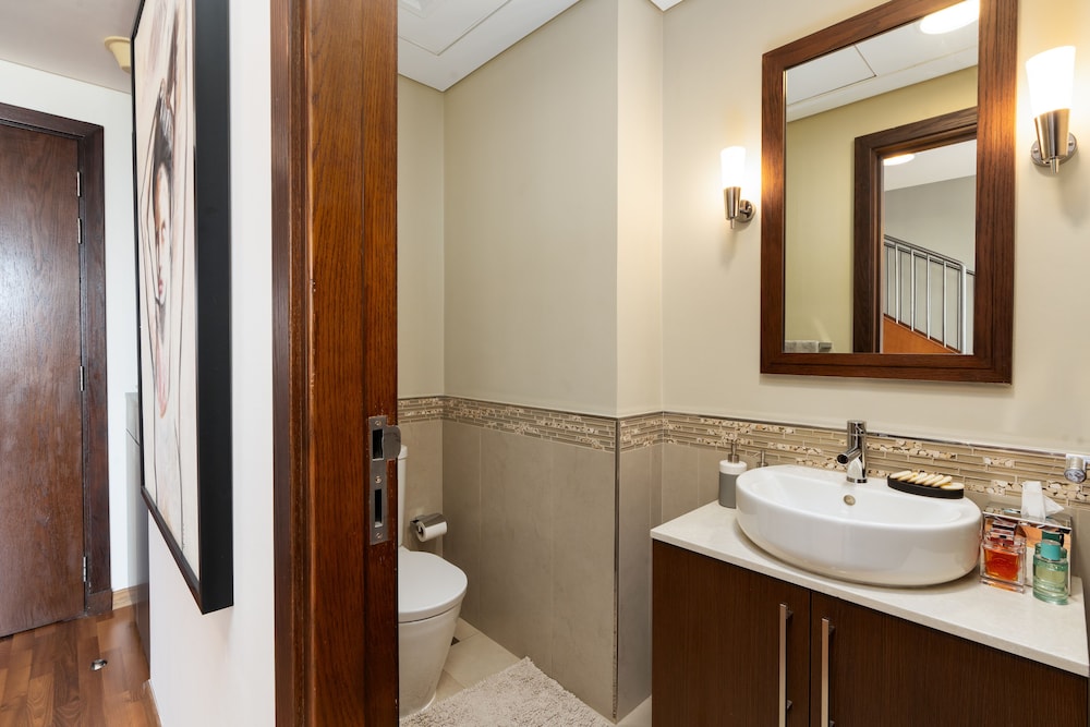 Burj Daman - Mint Stay