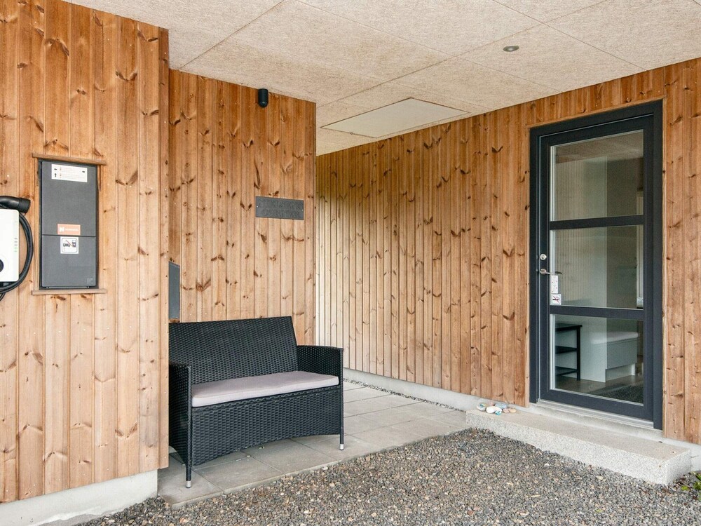 4 Star Holiday Home in Sydals