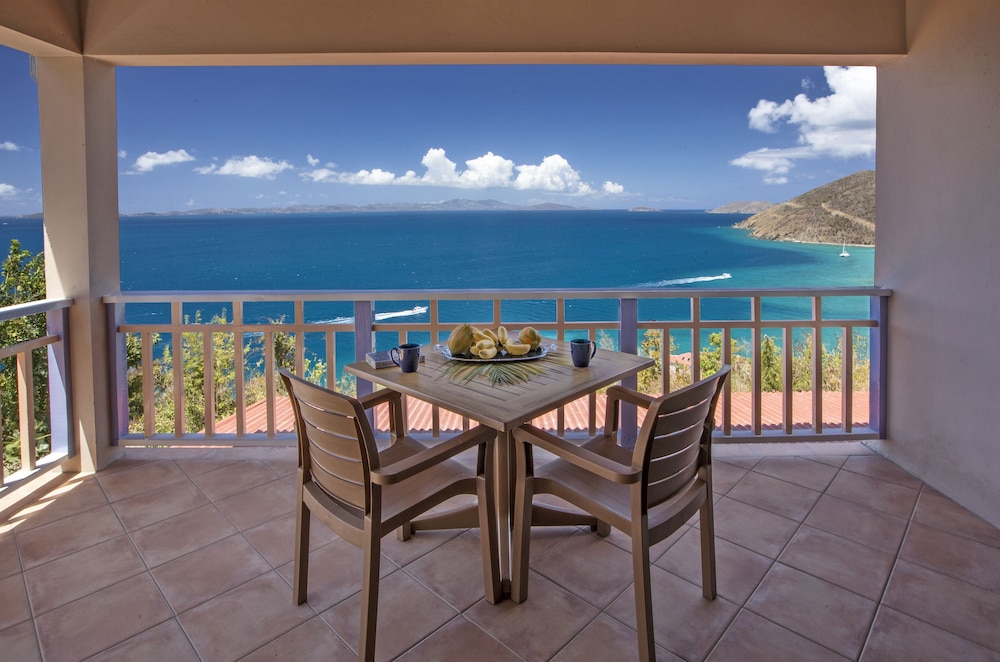 White Bay Villas and Beach Club