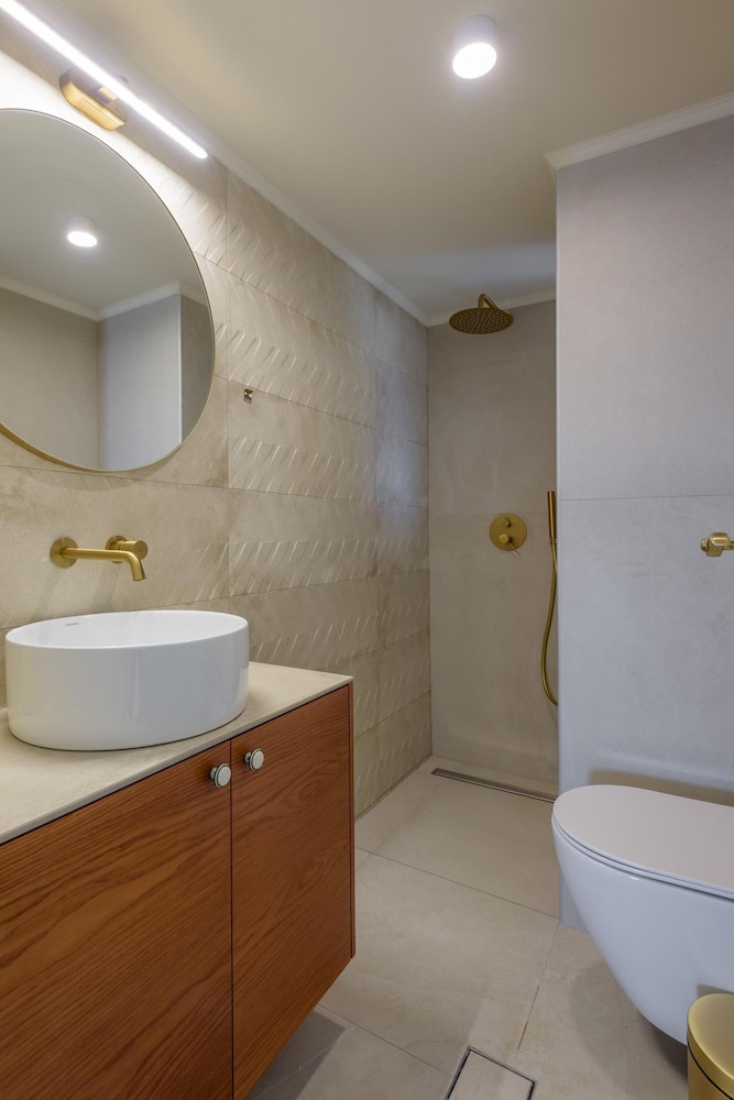 Villa Araucaria Private Pool Jacuzzi Seaview