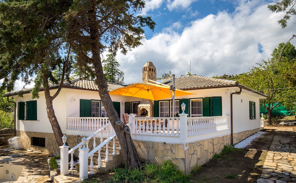 Villa Euphoria