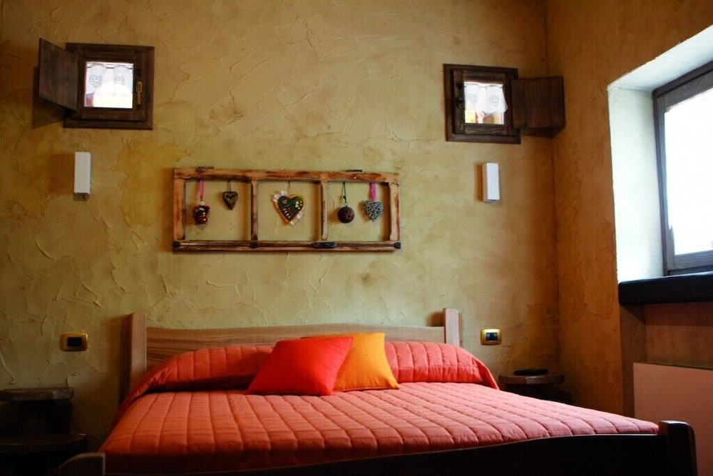 B&B Le Nosare photo 4