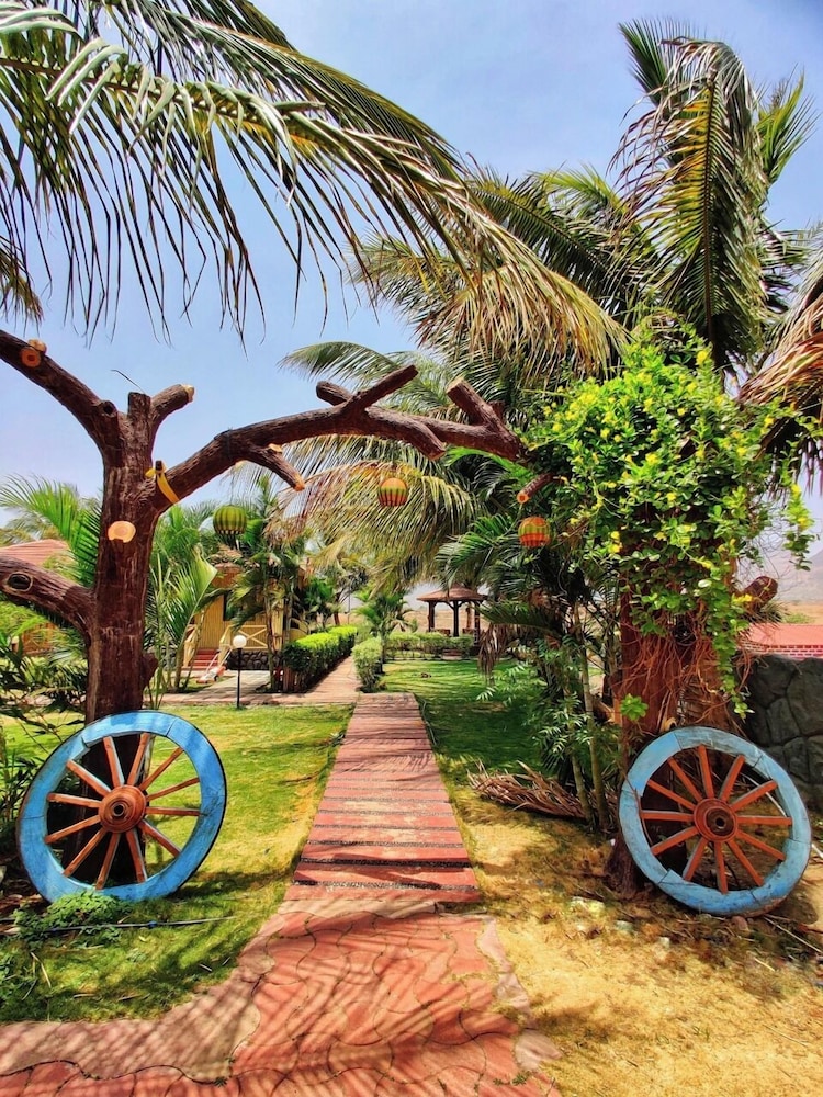 Malshej Agro Tourism & Farm
